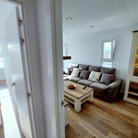Exclusivo Apartamento Benidorm Playa De Levante 외부 사진