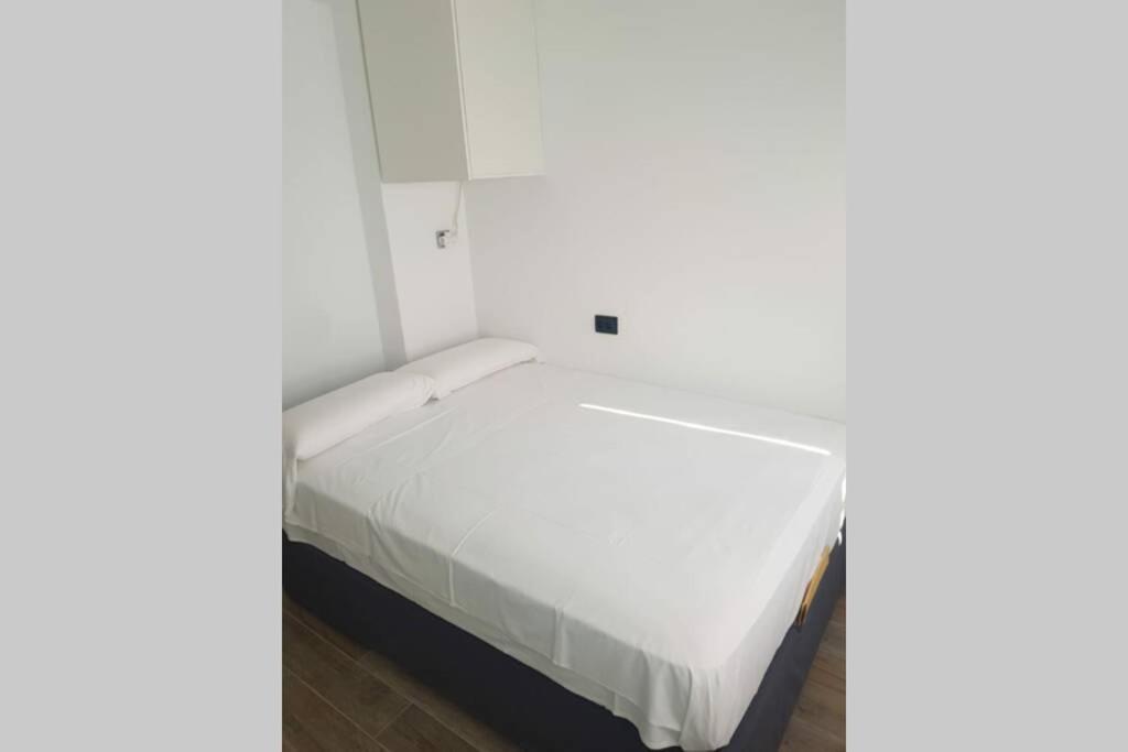 Exclusivo Apartamento Benidorm Playa De Levante 외부 사진